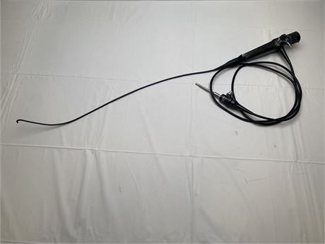 Pentax Flexible Endoscope