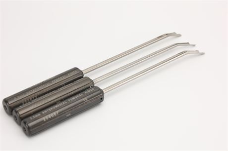 DePuy Mitek 5.5mm, 6.5mm and 7.5mm Anteromedial Femoral Aimers