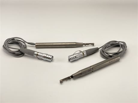 Alcon Intrepid AutoSert Set