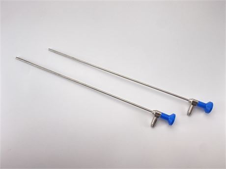 Stryker 30° & 0° Laparoscope Set