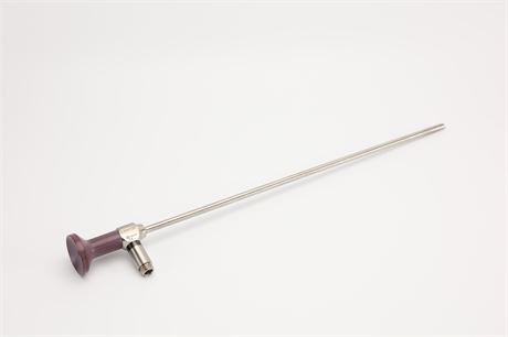 Stryker 502-503-030 PRECISION 5.5mm 30° IDEAL EYES™ HD Autoclavable scope 30cm