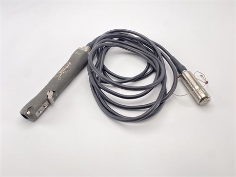 Arthrex Shaver Handpiece