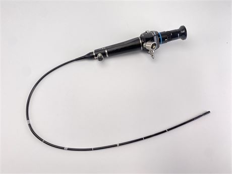 Olympus LF-GP Flexible Tracheal Intubation Scope