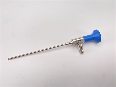 Stryker 30° 4mm Arthroscope