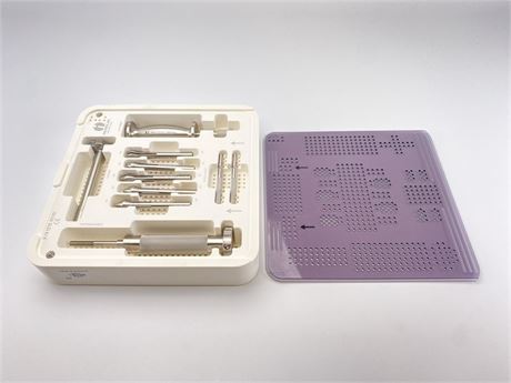 Innomed Orthopedic Removal Kit