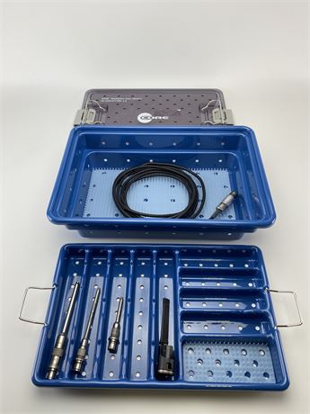 Stryker Core Sumex Drill Set