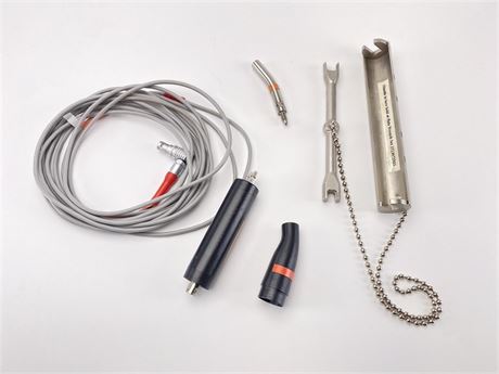 Cusa Selector Ultrasonic Handpiece