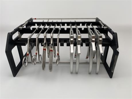 Assorted Rongeur Set