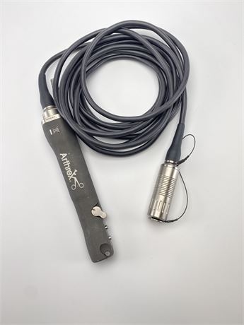 Arthrex Shaver Handpiece