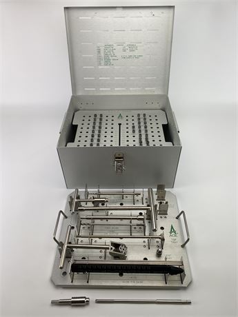 Ace Cannulated Cancellous SCFE 6.5mm Screw System