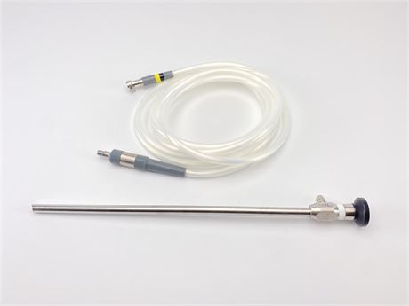 Endolap 30° Laparoscope & Light Cord