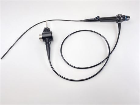 Olympus BF-P200 Flexible Bronchoscope