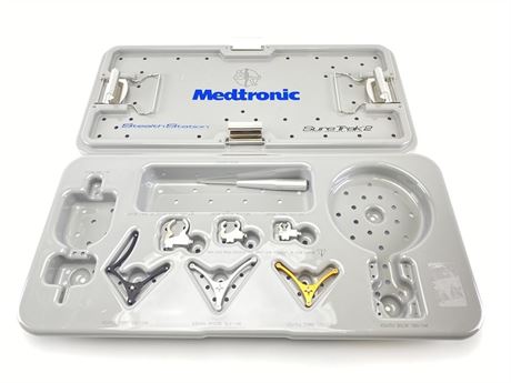 Medtronic StealthStation SureTrak 2 Instrument Set