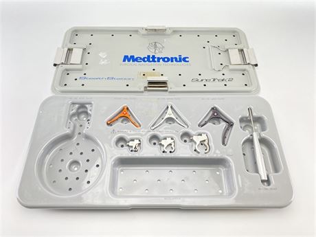 Medtronic StealthStation SureTrak 2 Instrument Set