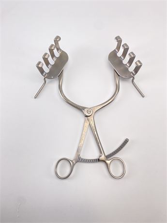 Aesculap St. Mark's Retractor