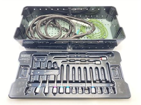 Anspach BlackMax Instrument Set