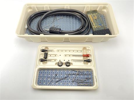 MedNext Drill Set