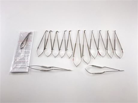 Assorted Scissors Set