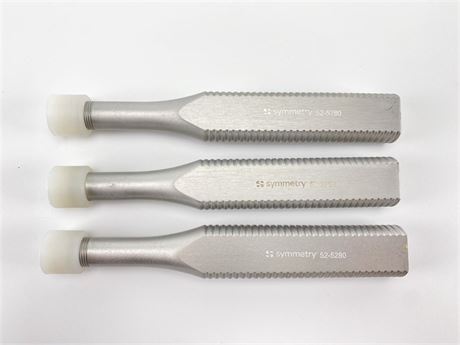 Symmetry Bone Impactor Set