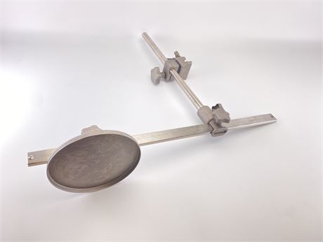 Storz Chest Support System