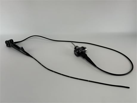 Olympus BF-Q180Flexible Bronchoscope