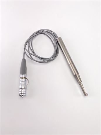 Intrepid AutoSert IOL Injector