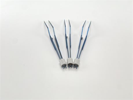Aesculap Bipolar Forceps
