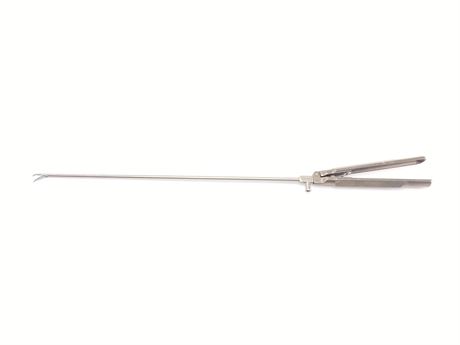 Storz Laparoscopic Needle Holder
