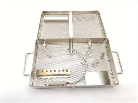 AV Fistula Tunneler Set