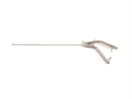 Storz Laparoscopic Macro Needle Holder
