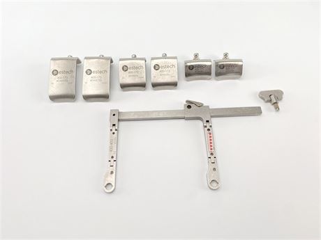 Estech Retractor Set