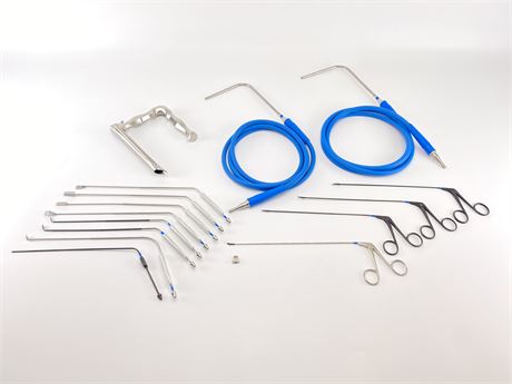 Pilling Instrument Set
