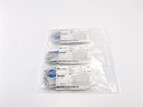 ConMed ValleyLab to 4mm Female Connector Monopolar Cables
