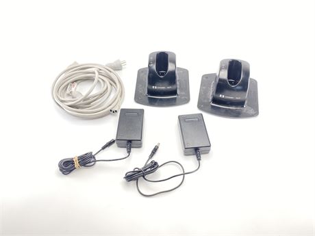 Covidien Signia Battery Charger Set