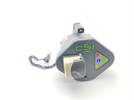 CSI Saline Infusion Pump Sensor Unit