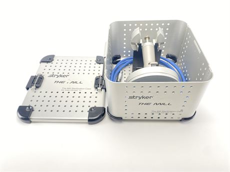 Stryker The Mill Bone Mill Set