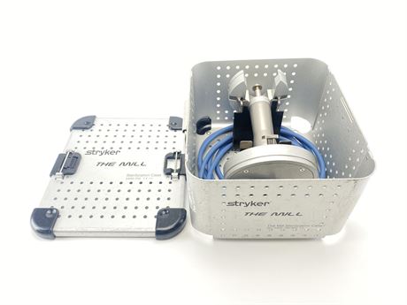 Stryker The Mill Bone Mill Set