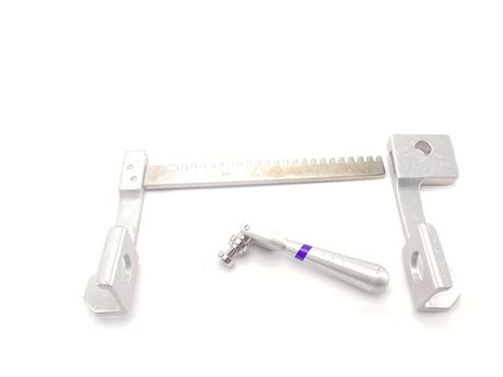 V. Mueller Finochietto Rib Spreader