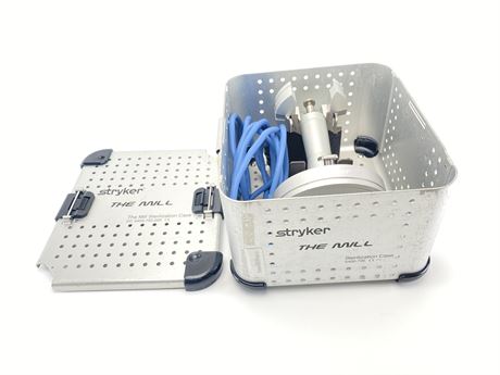 Stryker The Mill Bone Mill Set