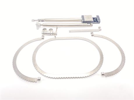 Bookwalter Retractor System