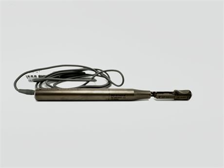 Intrepid AutoSert IOL Injector