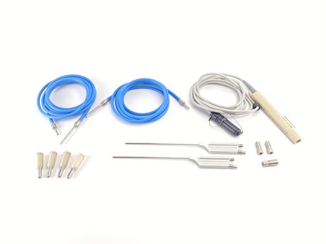 Smith & Nephew Trivex Shaver Set