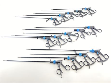 R. Wolf Laparoscopic Handles & Shafts