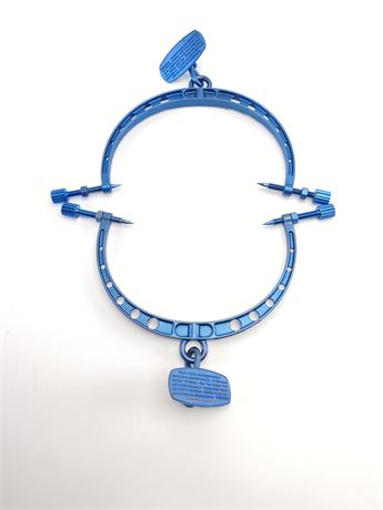 Gardner-Wells Tongs Set
