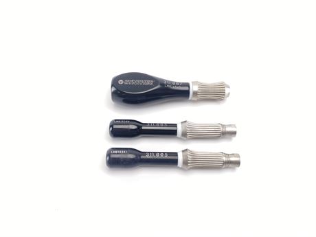 Synthes Screwdriver Handle Set