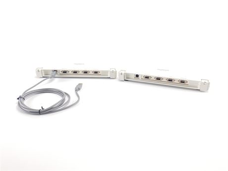 Olympus CV Interface Converter Set
