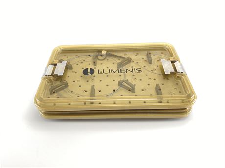 Lumenis Holmium Laser Fiber Line Set