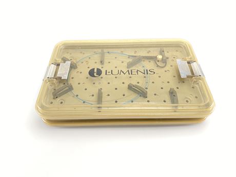 Lumenis Holmium Laser Fiber Line Set