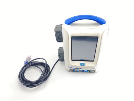 Medtronic 1898001 IPC Integrated Power Console