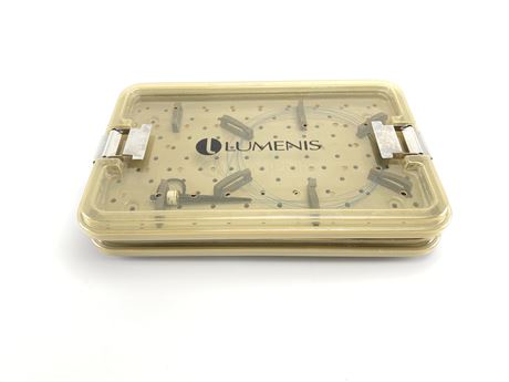 Lumenis Holmium Laser Fiber Line Set